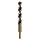 14337 / Broca HSS 13.0 mm Trugold para metal, Truper Expert