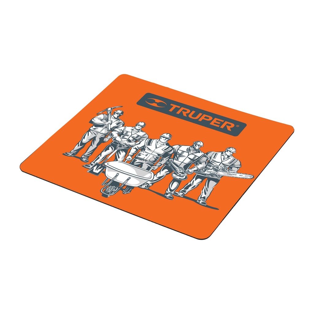 62015 / Mouse pad, Truper