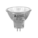 47252 / Lámpara de halógeno 35 W tipo MR11 en caja, Volteck