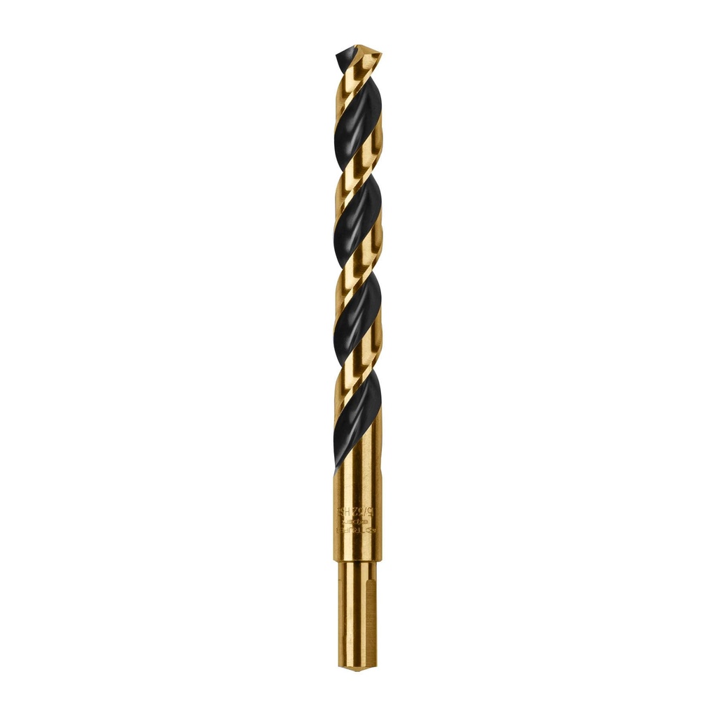 11162 / Broca HSS 15/32' Trugold para metal, Truper Expert