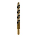 11162 / Broca HSS 15/32' Trugold para metal, Truper Expert