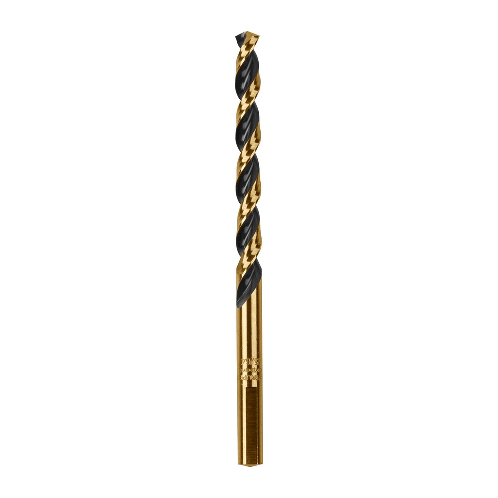 11132 / Broca HSS 15/64' Trugold para metal, Truper Expert