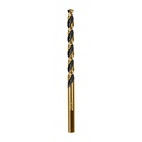 11132 / Broca HSS 15/64' Trugold para metal, Truper Expert
