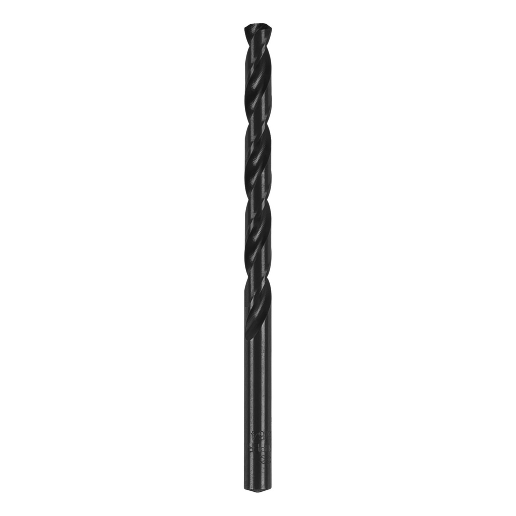 15089 / Broca HSS 15/64' Trublack para metal, Truper