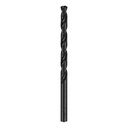 15089 / Broca HSS 15/64' Trublack para metal, Truper