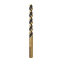 11136 / Broca HSS 17/64' Trugold para metal, Truper Expert