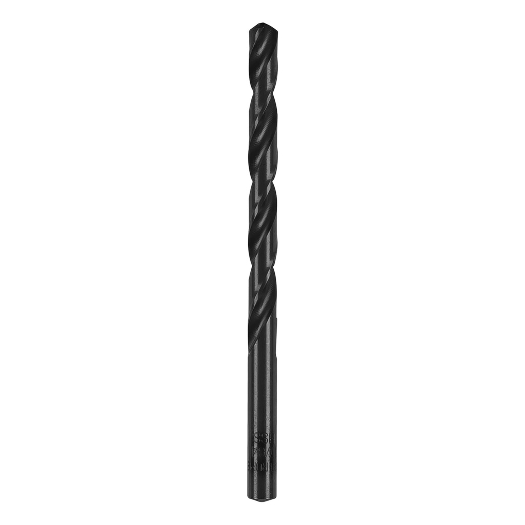 15098 / Broca HSS 17/64' Trublack para metal, Truper