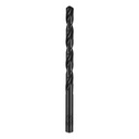 15098 / Broca HSS 17/64' Trublack para metal, Truper