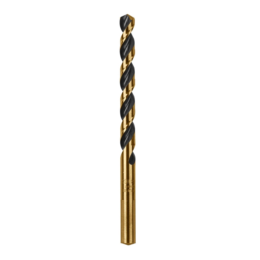 11140 / Broca HSS 19/64' Trugold para metal, Truper Expert