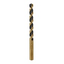 11140 / Broca HSS 19/64' Trugold para metal, Truper Expert