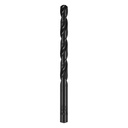15327 / Broca HSS 19/64' Trublack para metal, Truper