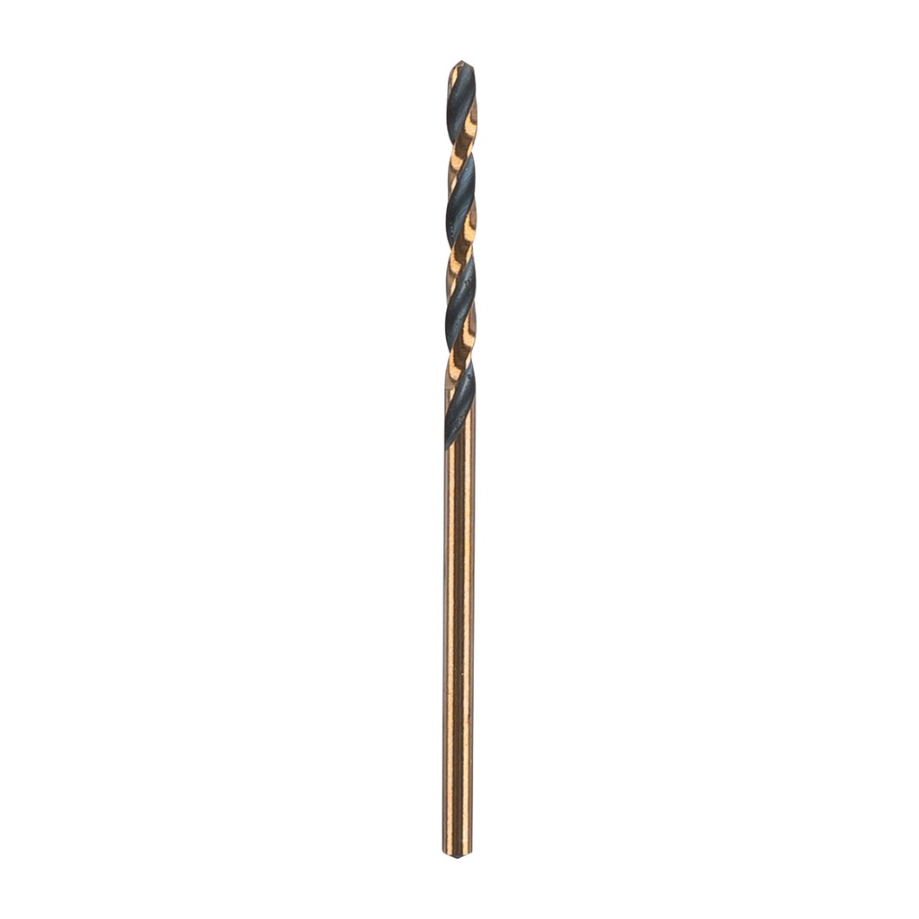 14124 / Broca HSS 2.0 mm Trugold para metal, Truper Expert