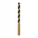 11144 / Broca HSS 21/64' Trugold para metal, Truper Expert