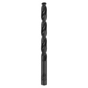 15329 / Broca HSS 21/64' Trublack para metal, Truper
