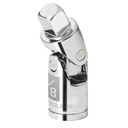 13669 / Nudo universal para dados con cuadro de 3/8', Truper