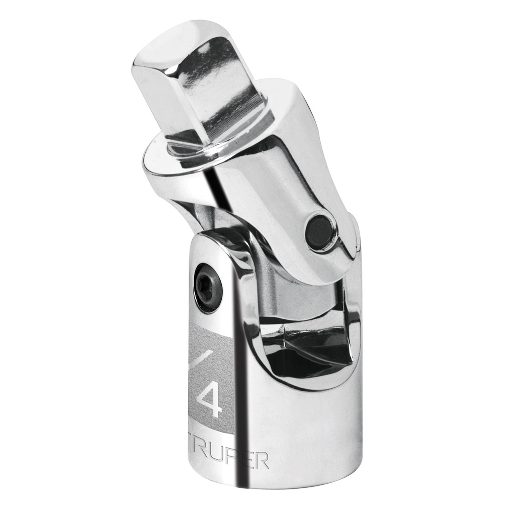 13910 / Nudo universal para dados con cuadro de 3/4', Truper