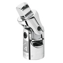 13910 / Nudo universal para dados con cuadro de 3/4', Truper