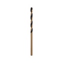 14126 / Broca HSS 2.5 mm Trugold para metal, Truper Expert