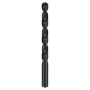 15338 / Broca HSS 25/64' Trublack para metal, Truper