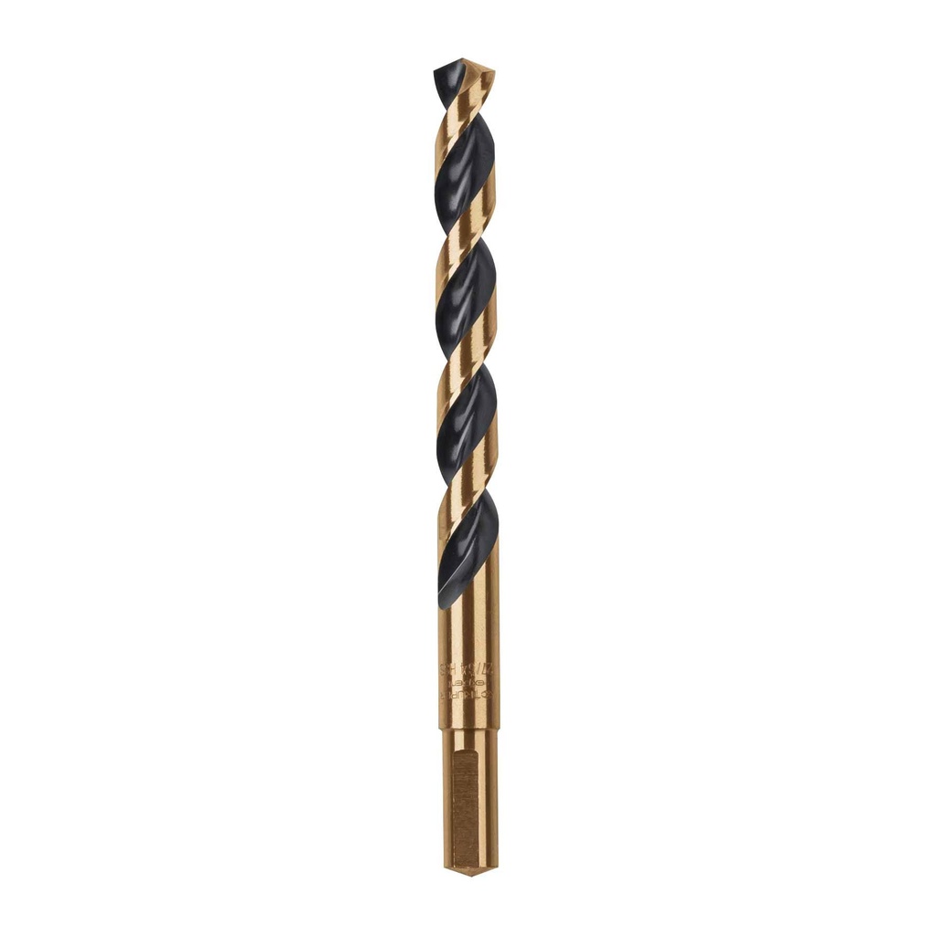 11156 / Broca HSS 27/64' Trugold para metal, Truper Expert