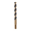 11156 / Broca HSS 27/64' Trugold para metal, Truper Expert