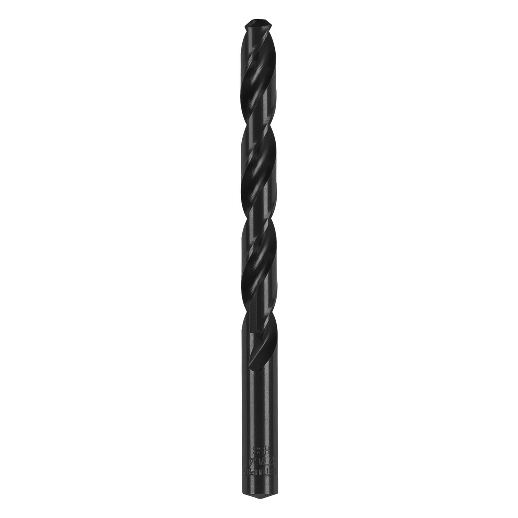 15377 / Broca HSS 27/64' Trublack para metal, Truper