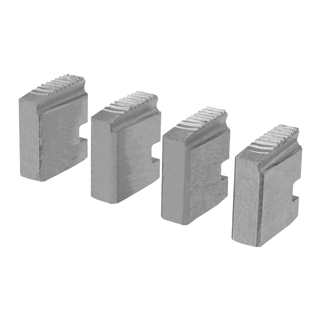 14619 / Juego de 4 peines de 1-1/2' para tarrajas T-852X, Expert