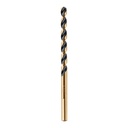 11126 / Broca HSS 3/16' Trugold para metal, Truper Expert