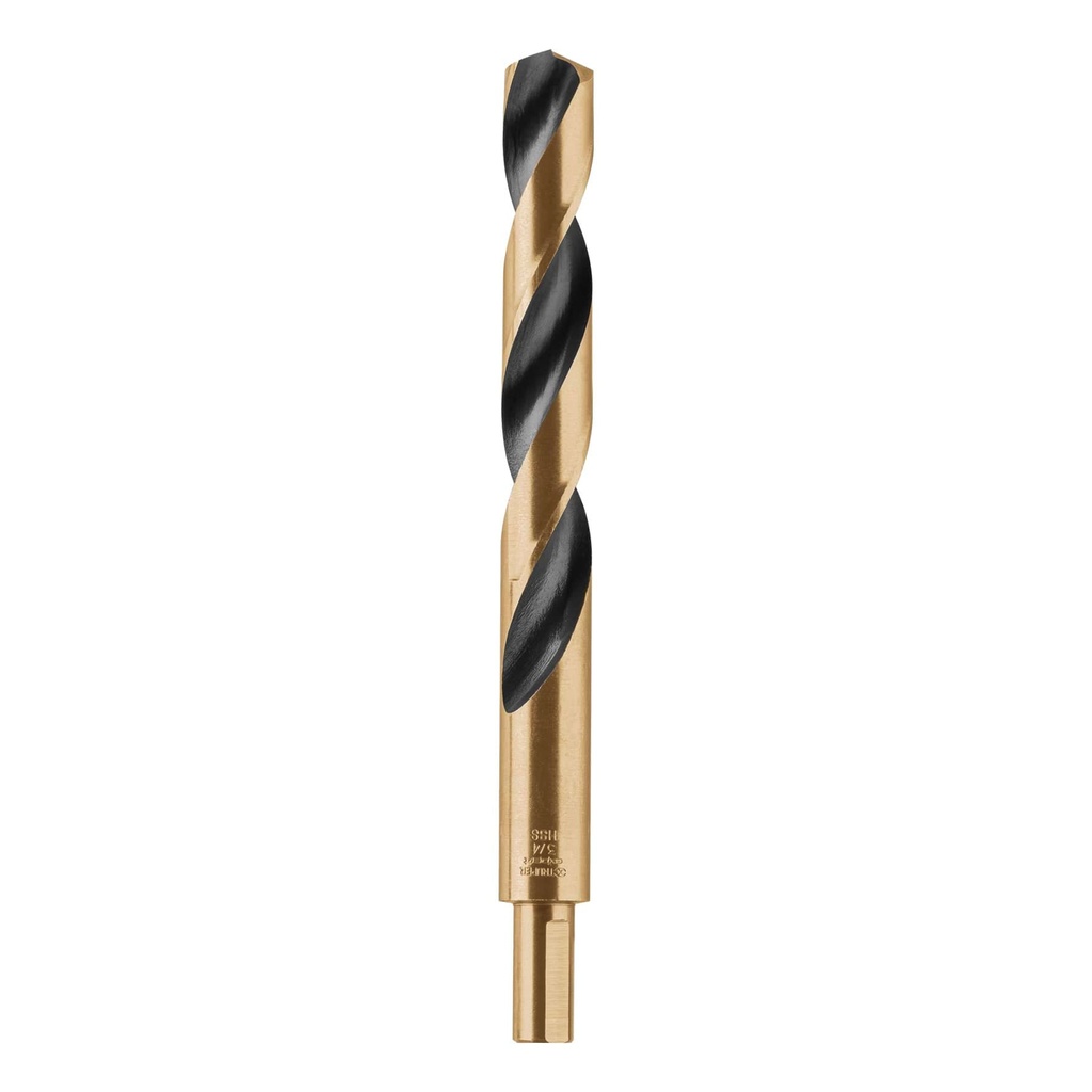 11172 / Broca HSS 3/4' Trugold para metal, Truper Expert