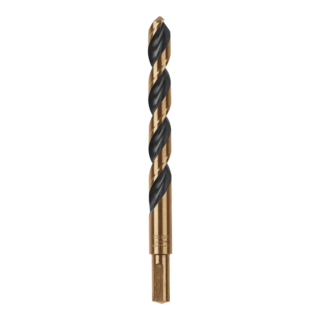 11164 / Broca HSS 31/64' Trugold para metal, Truper Expert