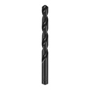 15386 / Broca HSS 31/64' Trublack para metal, Truper