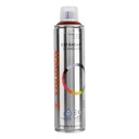 19270 / Pintura en aerosol, rojo taxi, bote esbelto, 400 ml, Truper