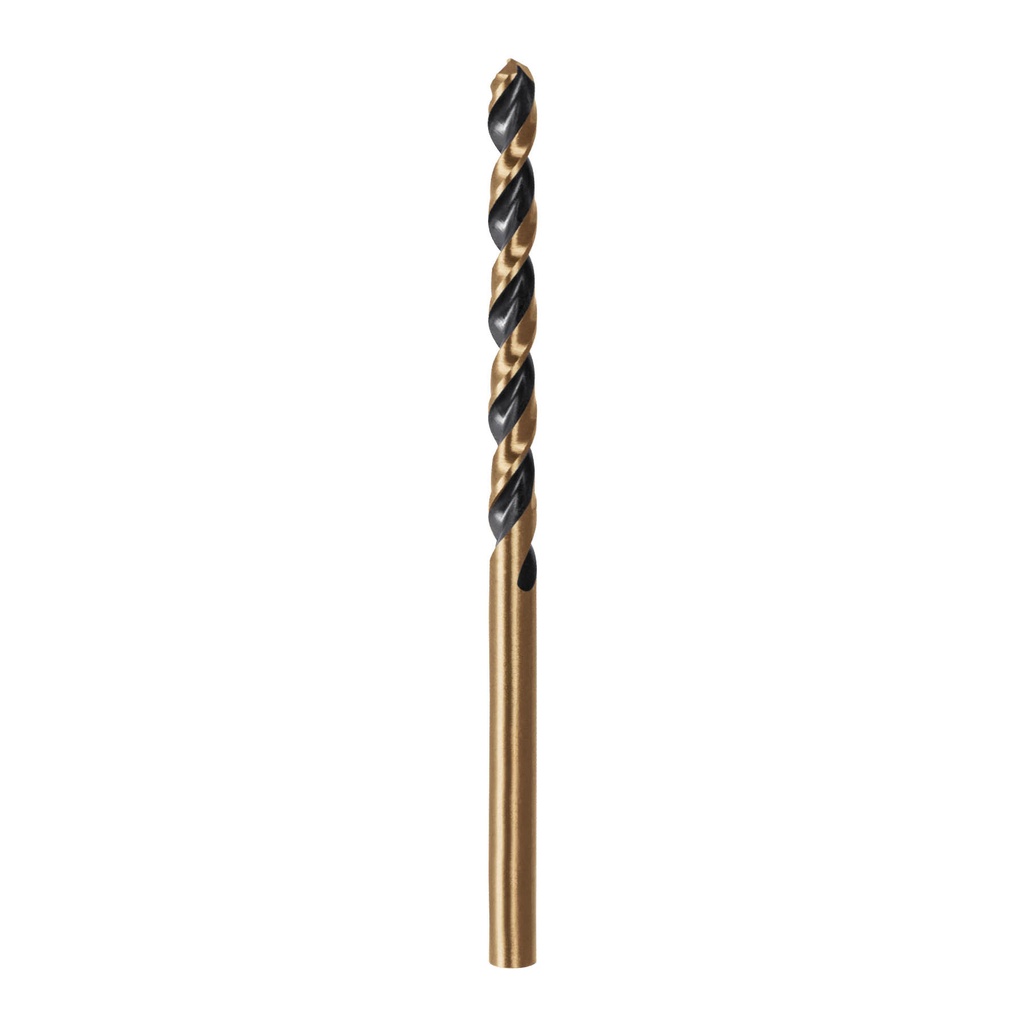 14132 / Broca HSS 4.0 mm Trugold para metal, Truper Expert