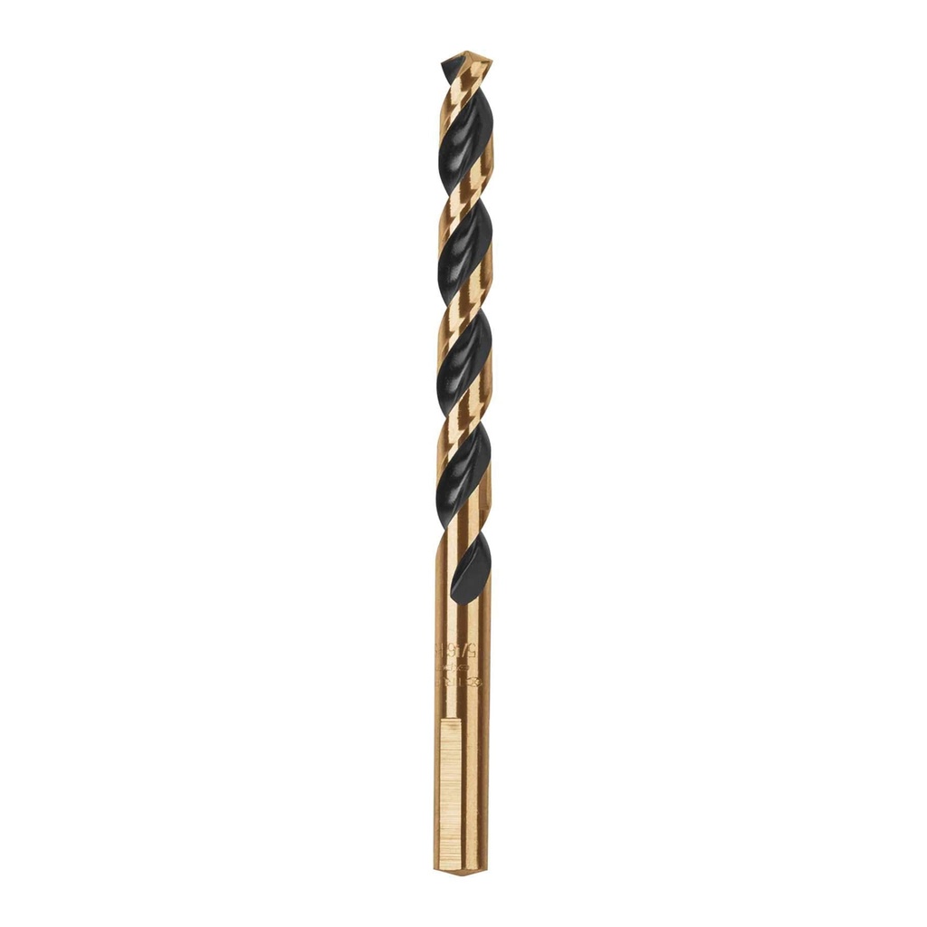 11142 / Broca HSS 5/16' Trugold para metal, Truper Expert