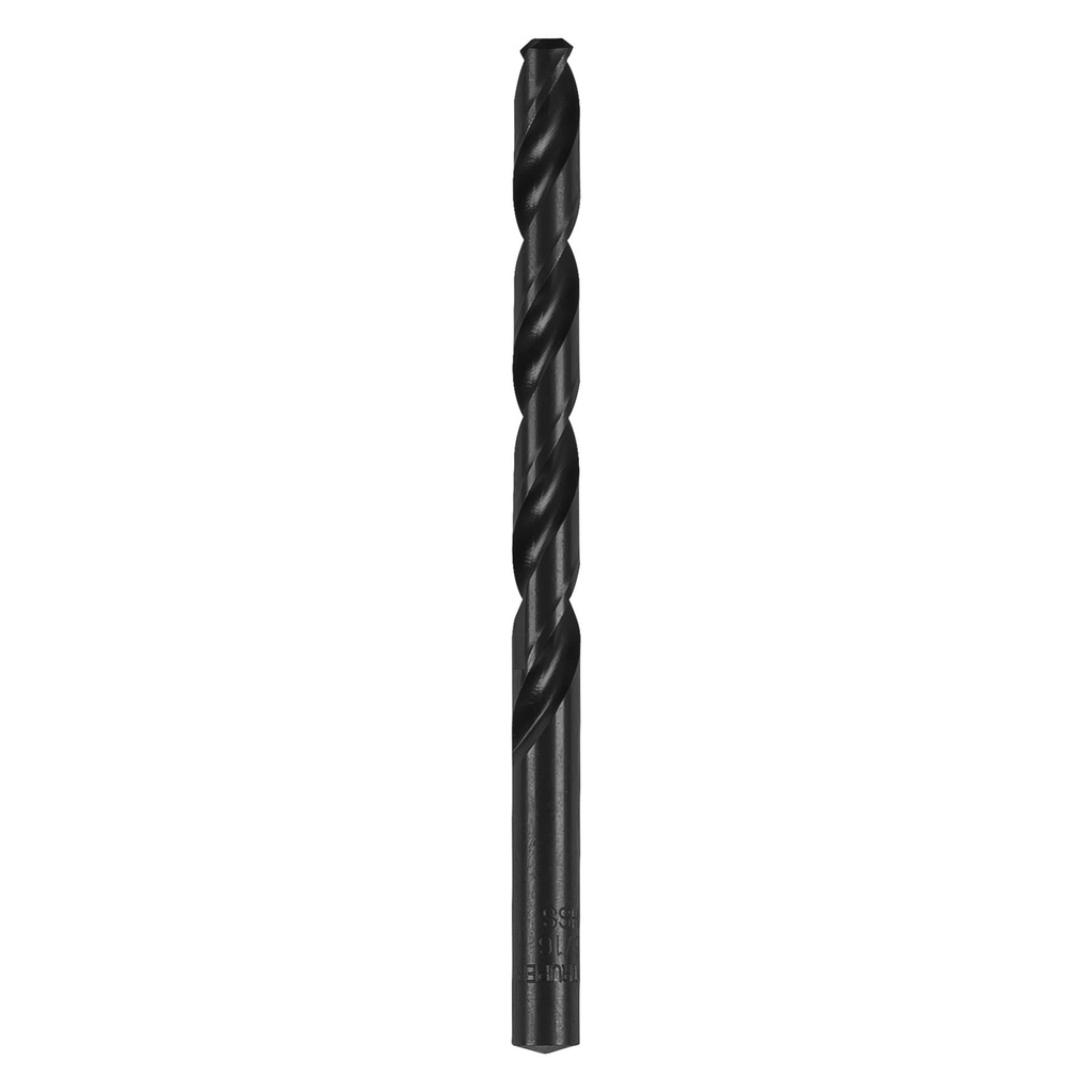 15328 / Broca HSS 5/16' Trublack para metal, Truper