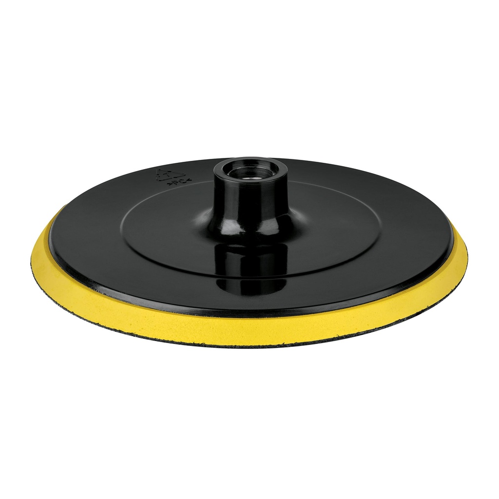 101537 / Base hook and loop para PULA-7N, Truper
