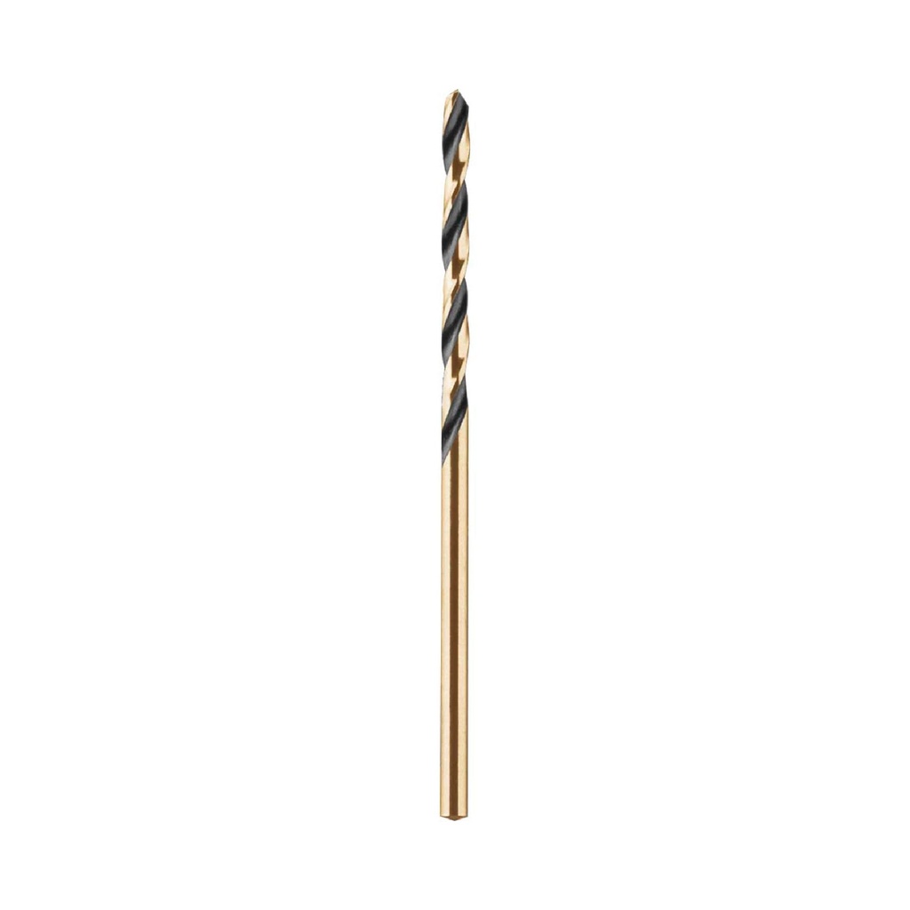 11112 / Broca HSS 5/64' Trugold para metal, Truper Expert