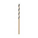 11112 / Broca HSS 5/64' Trugold para metal, Truper Expert