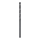 15069 / Broca HSS 5/64' Trublack para metal, Truper