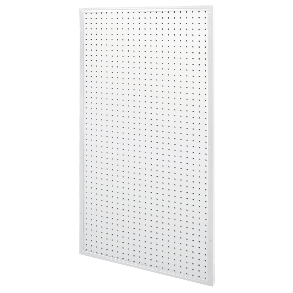 55337 / Panel perfocel 60 x 120 cm, Truper