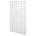55337 / Panel perfocel 60 x 120 cm, Truper