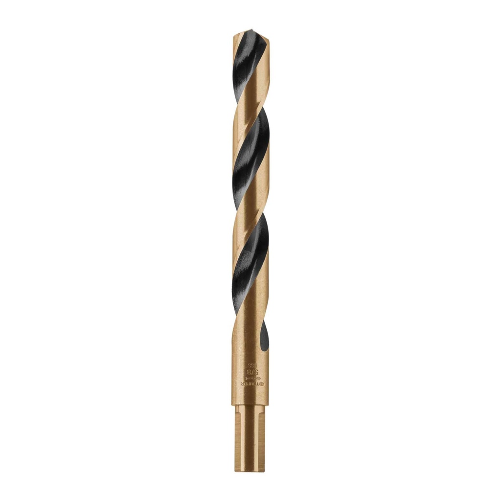 11170 / Broca HSS 5/8' Trugold para metal, Truper Expert