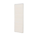 55156 / Panel ranurado 60 x 180 cm, Truper