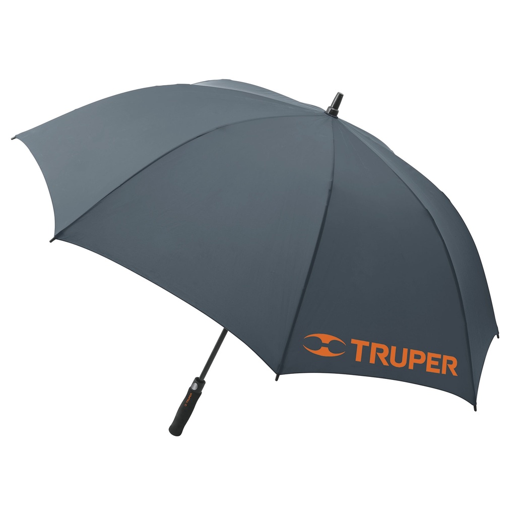 65012 / Paraguas de 135 cm, Truper