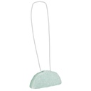 57020 / Pastilla aromatizante y desinfectante aroma herbal, Klintek