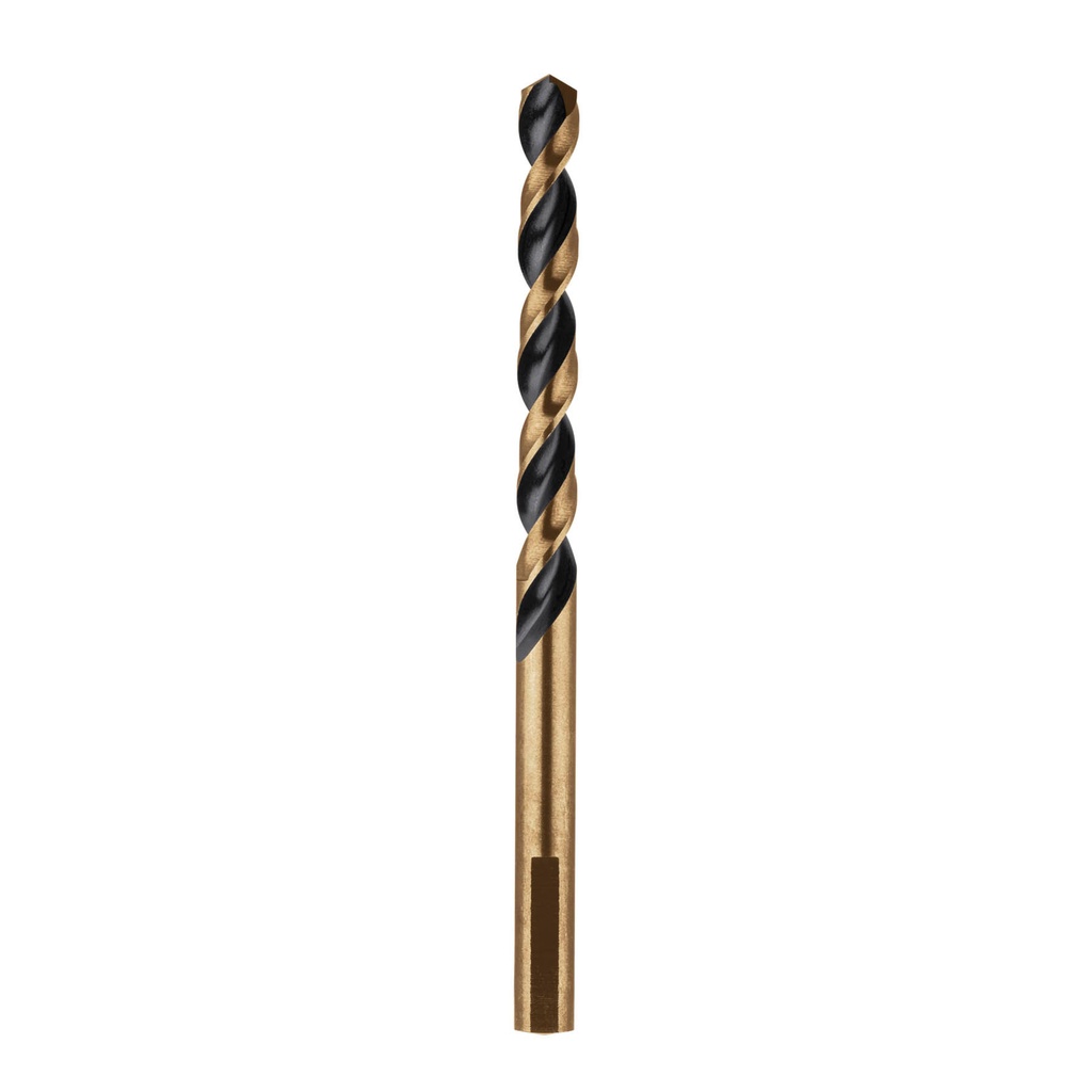 14150 / Broca HSS 6.0 mm Trugold para metal, Truper Expert