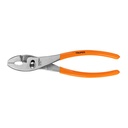 17302 / Pinza de chofer 10' mango de PVC, Truper