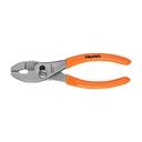 17300 / Pinza de chofer 6' mango de PVC, Truper