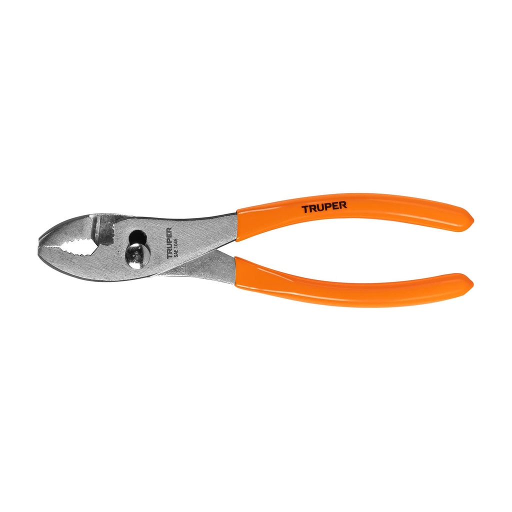 17301 / Pinza de chofer 8' mango de PVC, Truper