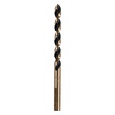 14151 / Broca HSS 6.5 mm Trugold para metal, Truper Expert